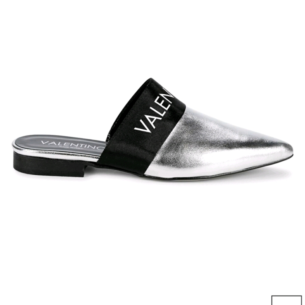 Valentino Giglio Sauvage Mules